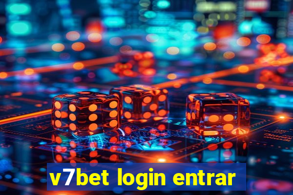 v7bet login entrar